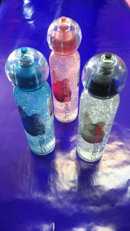Lubricantes Anal, Caliente, Frio 
